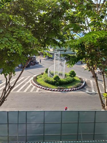 Homestay Hồng Hoa (Homestay Hong Hoa) in ها تيان