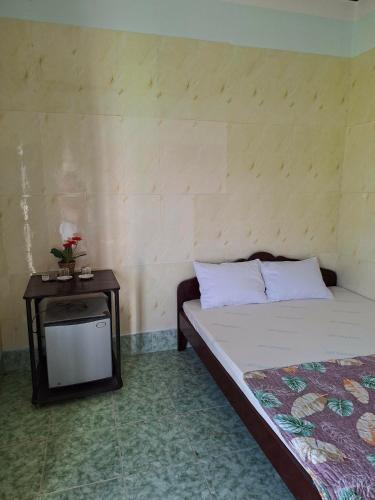 Homestay Hồng Hoa (Homestay Hong Hoa) in ها تيان