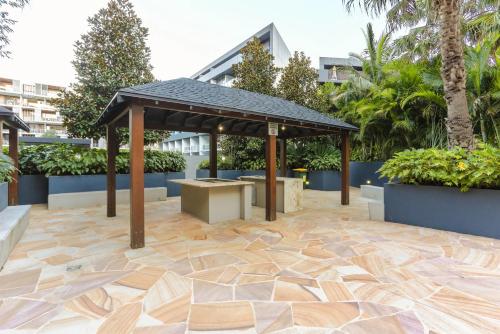 Facilities, City Loft Escape - Close to CBD, Courtyard Views in Zetland