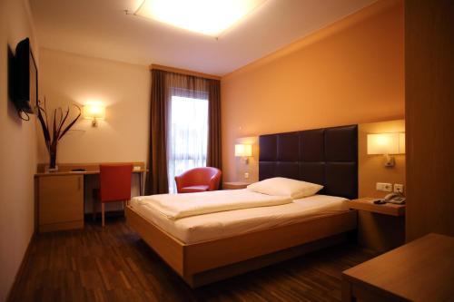 Hotel & Restaurant Graf in St. Pölten, Österreich