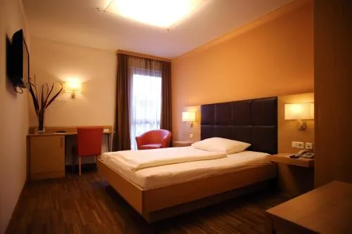 Hotel & Restaurant Graf in St. Pölten, Österreich