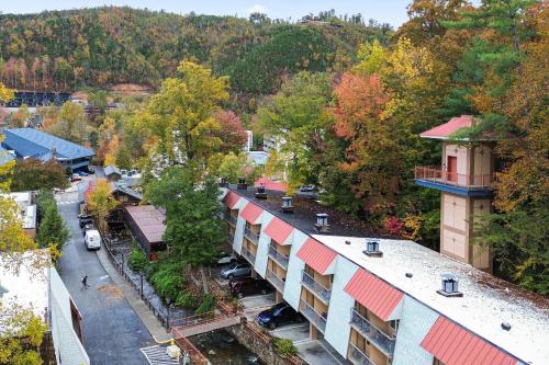 Quality Inn Creekside - Downtown Gatlinburg in Gatlinburg, USA