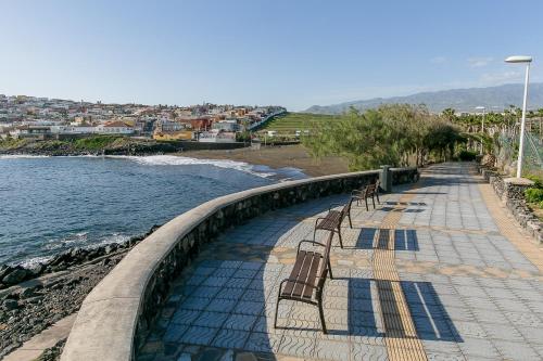 外部景觀, La casita de vanessa in 泰爾德