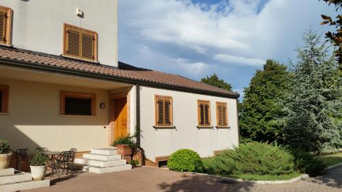Il Mandorlo B&B 1