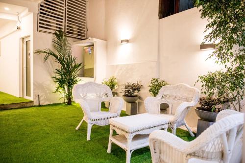 Kert, Venue Colombo in Rajagiriya