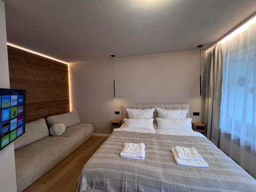 MOREHOME Zentral Parkplatz Balkon nähe Therme