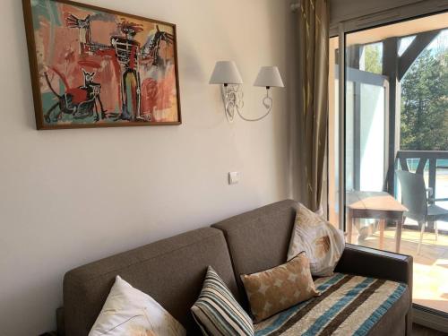 La Résidence du Golf - maeva Home - Appartement 2 pièces 4 personnes - Sélection MAE-4463