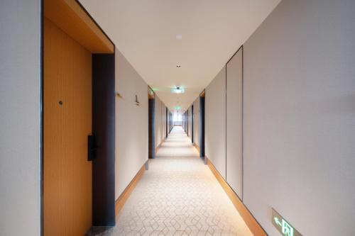 JI Hotel Tianjin Northwest Corner Metro Station - image 4
