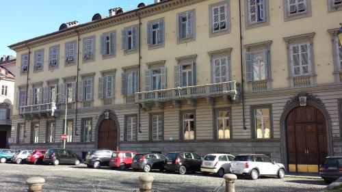  Cit Ma Bon in Turin
