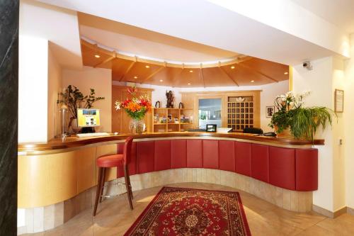 Hotel Hubertushof - image 2