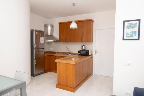 Appartamento Dolce Mare