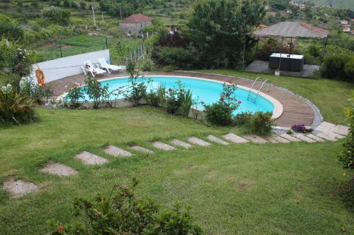 Casa de Tapadeiro - image 8