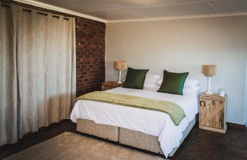 1 queen bed