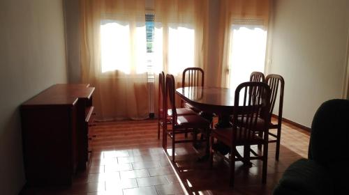 Entre els pirineus in La Seu d'Urgell