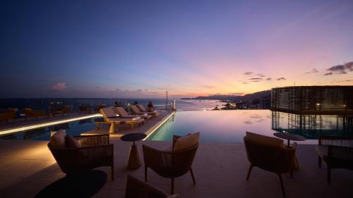 Widok, Ormond Sandakan in Sandakan