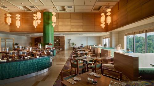 Jedzenie i napoje, Ormond Sandakan in Sandakan