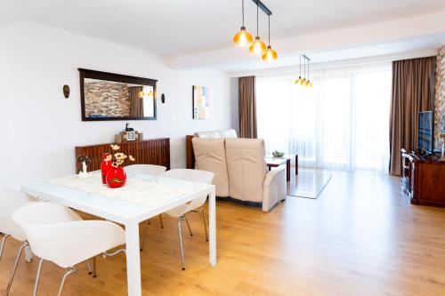 Ego Apartments in Centru