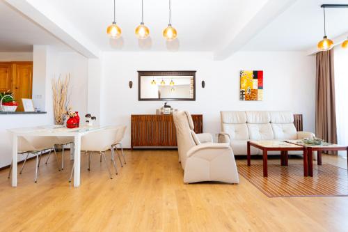 Ego Apartments in Centru