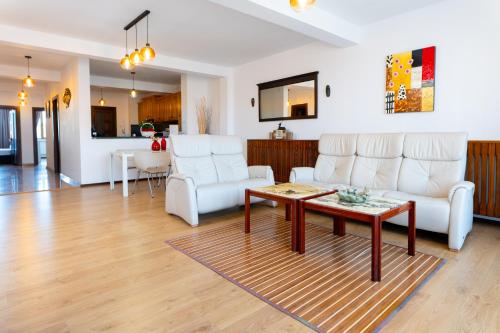 Ego Apartments – khách sạn tại Centru