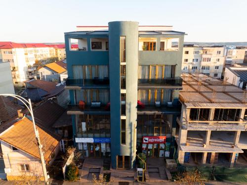 Ego Apartments in Centru