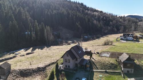 Fabryka Snów (Fabryka Snow) in Huba