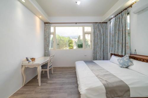 Good Place Garden Leisure Homestay - image 2