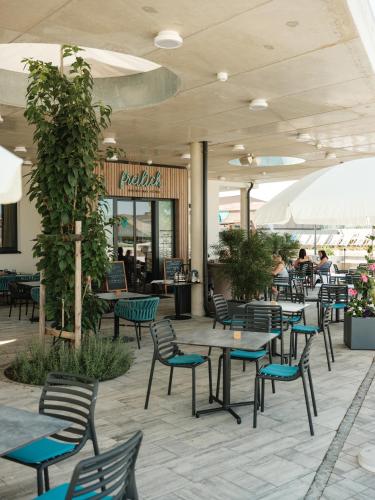  freilich ESSEN TRINKEN SCHLAFEN digitaler self check in in Laa an der Thaya