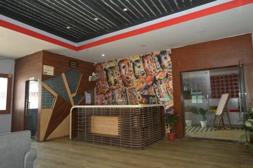 Vestabils, Nirmalya Guest House in Brahmapura