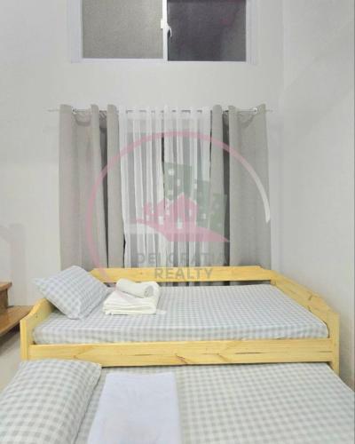 Grand View Unit 110  Baguio Condo Transient by Dei Gratia