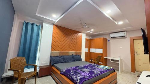 Nirmalya Guest House in Brahmapura