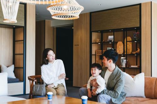 페어필드 바이 메리어트 사가 우레시노 온천 - 편의 시설/서비스