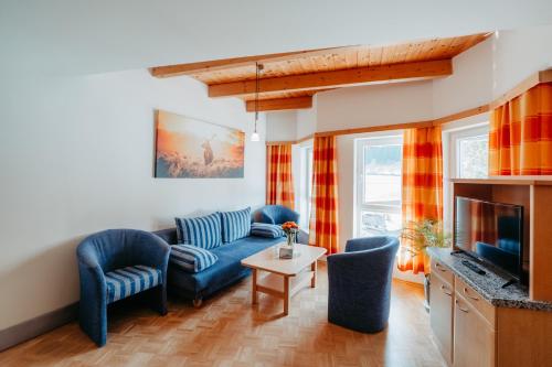 Landhaus Zitz in Ranten