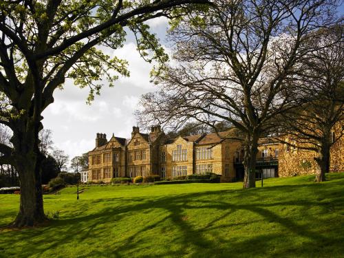 Hollins Hall Hotel, Golf & Country Club - Bradford