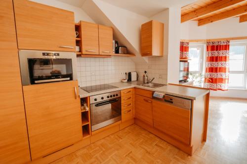 Iekārtas, Landhaus Zitz in Ranten