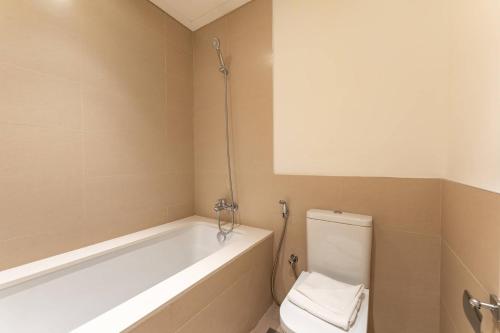PVH - Dubai Hills Executive Residences 2BR - image 14
