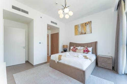 PVH - Dubai Hills Executive Residences 2BR - image 6