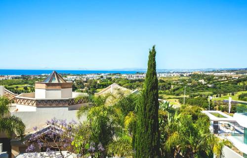 Létesítmények, Exclusivo apartamento en Los Flamingos Golf in Bel-Air