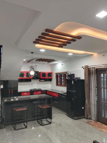 Relaxing Villa in Mysuru! - B R Hills Relaxing Villa in Mysuru! - B R Hills
