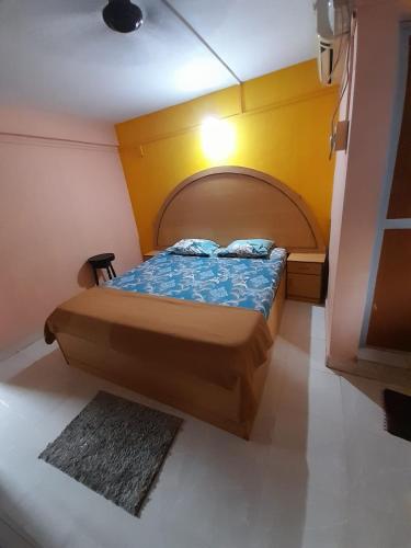 Dmello Guest House - Goa Dmello Guest House - Goa