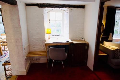 Quirky and spacious 3 bed home central Arundel in Arundel