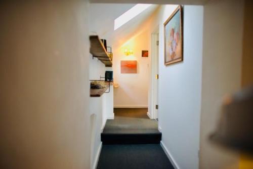 Quirky and spacious 3 bed home central Arundel in Arundel