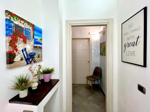 Elios Rooms 2