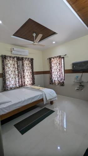 SJ Residency in Dharamsthala