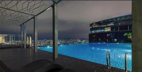 The Manor KLCC