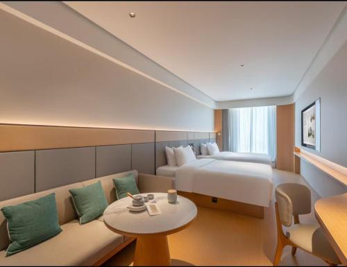 Ji Hotel Tianjin Meijiang Convention Center Youyi South Road - Tianjin