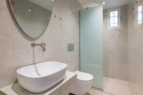 Serenity City Rooms 4
