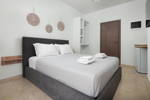 Serenity City Rooms 3