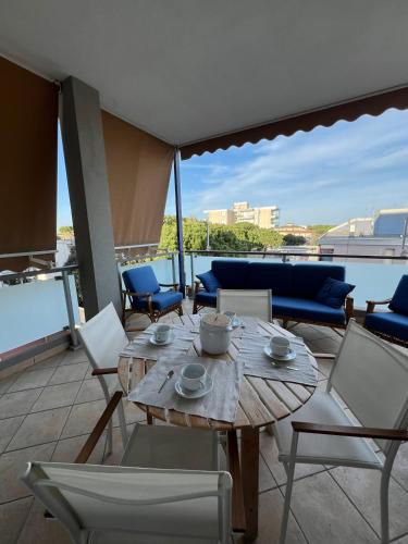 Cervia Mare Vacation Home Premium Relaxation