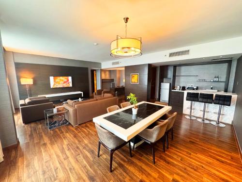 The Light Hotel Penang in Seberang Jaya