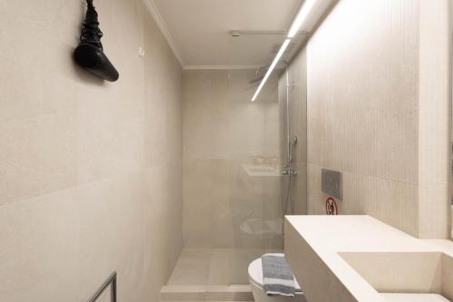 One-Bedroom Apartment - Kolonaki - image 33